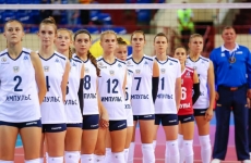 Женский волейбол в Волгодонске будет жить